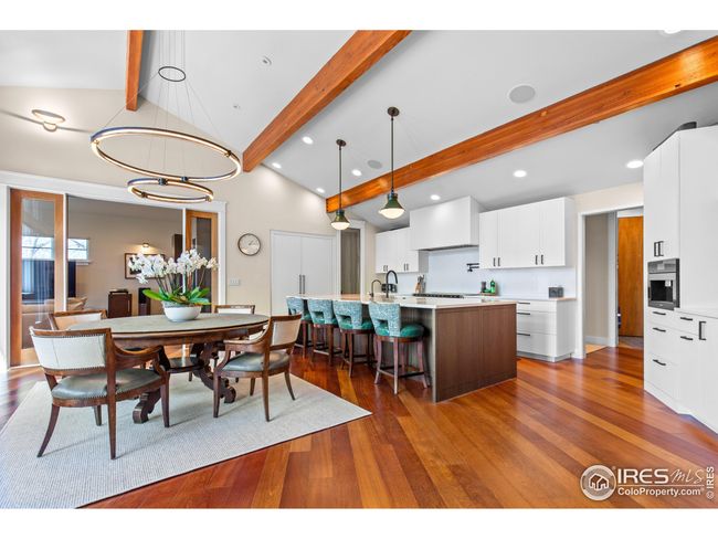 1533 Old Tale Rd, House other with 4 bedrooms, 4 bathrooms and null parking in Boulder CO | Image 6