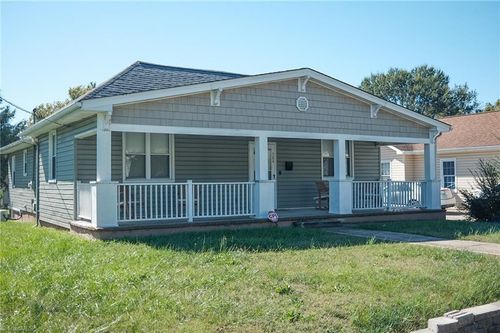 504 W Sprague St, Winston-Salem, NC, 27127-2834 | Card Image