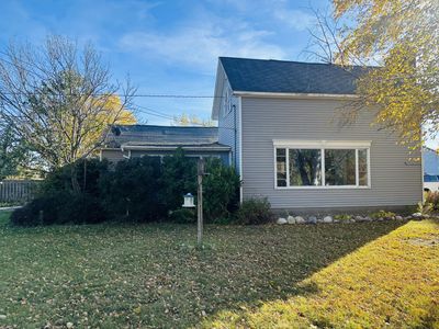 6038 Cass City Road, House other with 2 bedrooms, 1 bathrooms and null parking in Cass City MI | Image 1