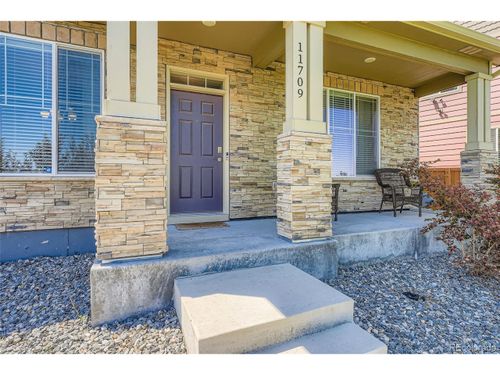 11709 Park South Ln, Parker, CO, 80138-7878 | Card Image
