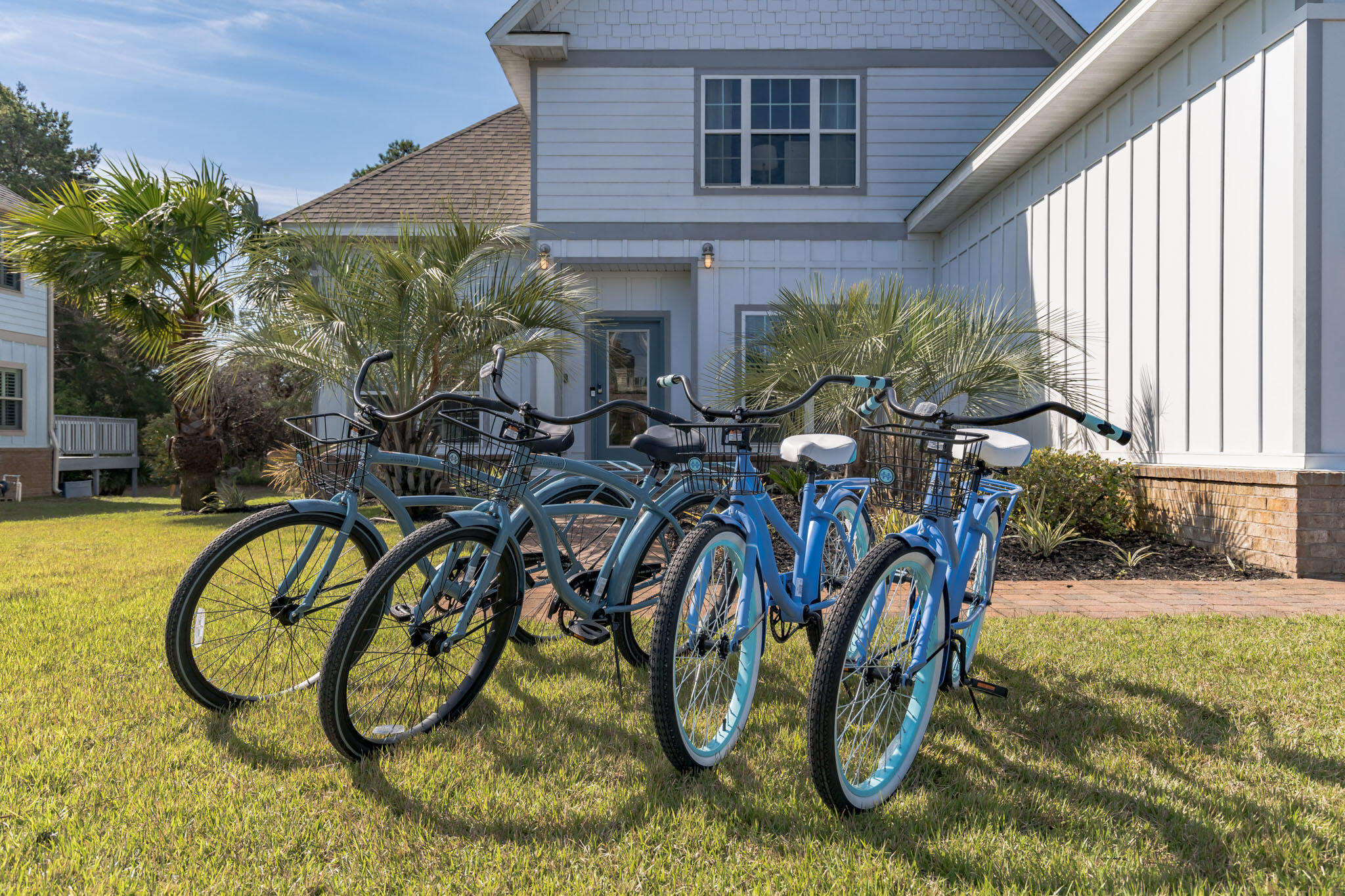 Residential in Santa Rosa Beach 3