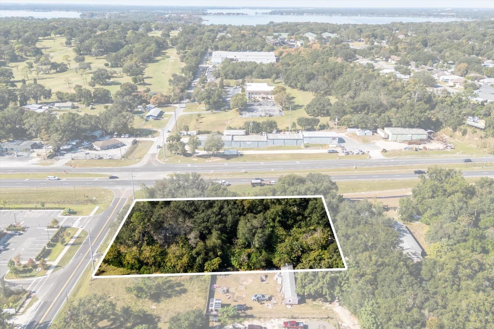 Land in MOUNT DORA 2