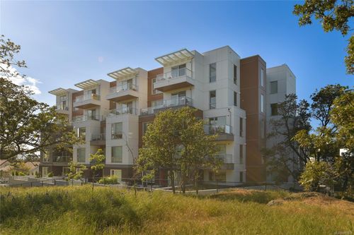 406-1301 Hillside Ave, Victoria, BC, V8T2B3 | Card Image