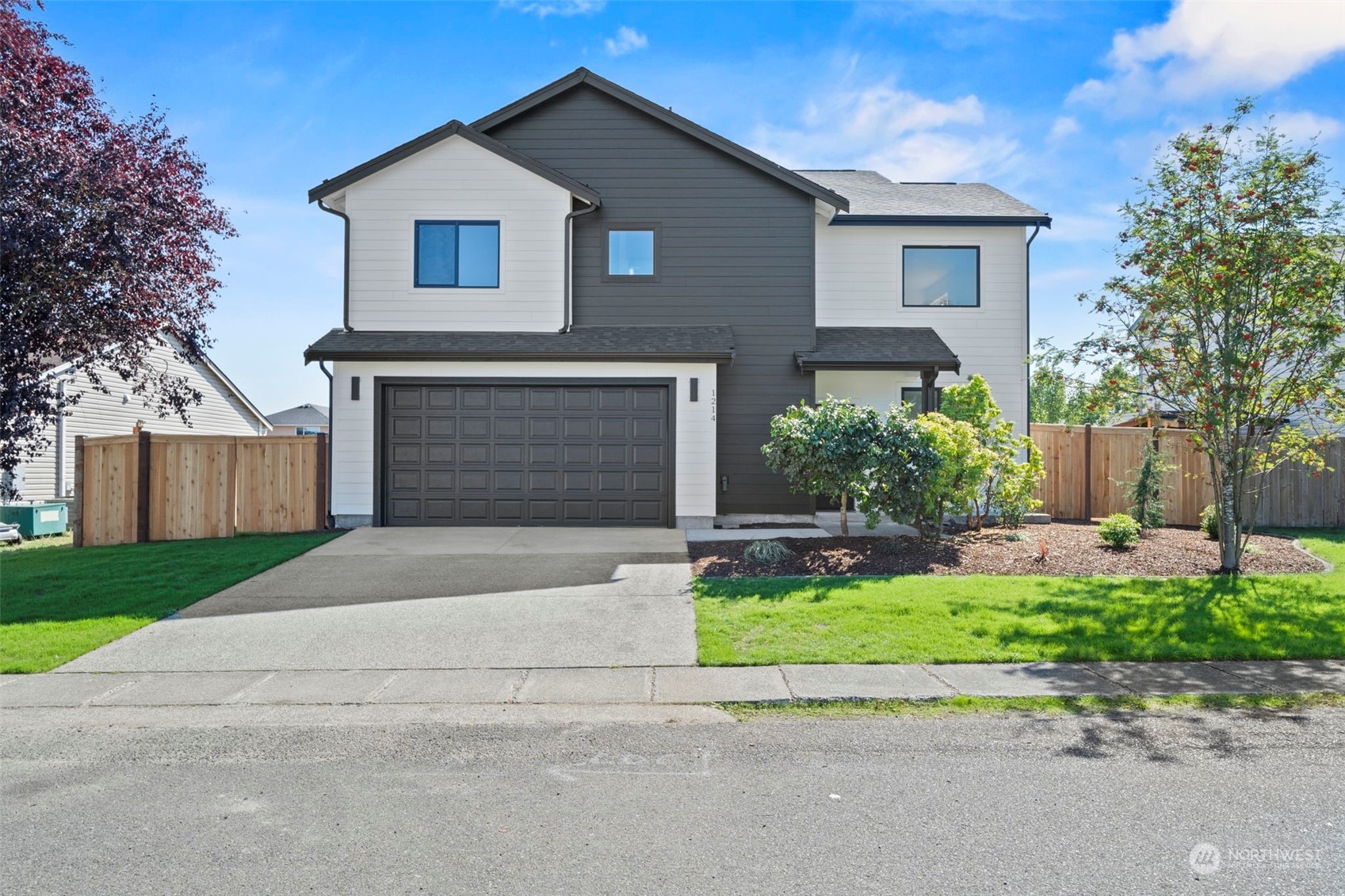 199th Street Ct, Spanaway, WA 98387