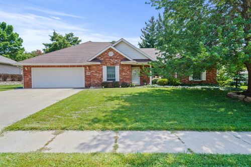4108 Watertown Pl, COLUMBIA, MO, 65203-6808 | Card Image