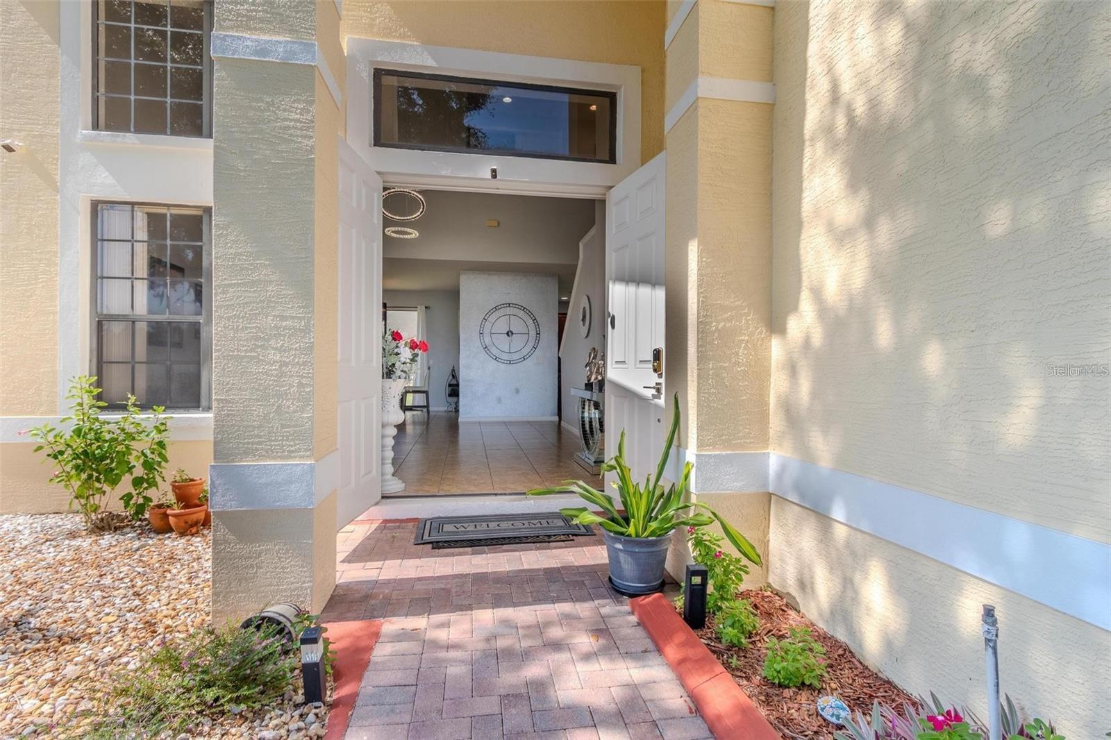 Residential Lease in POINCIANA 4