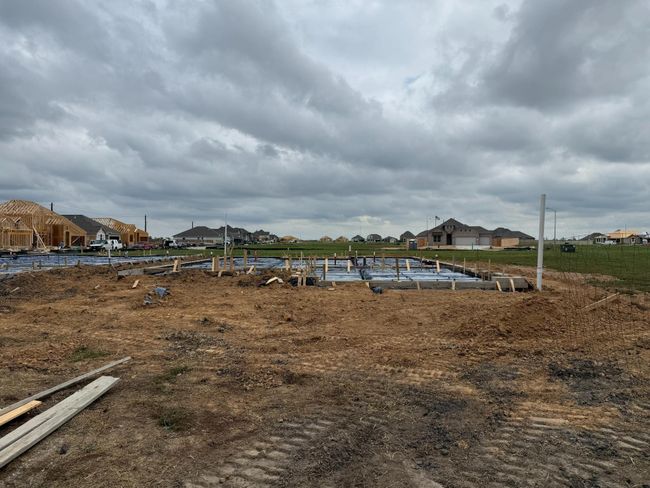 3832 Sunbird Creek Trl, House other with 5 bedrooms, 4 bathrooms and 2 parking in Porter TX | Image 7