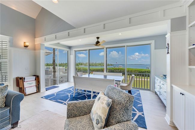 504 Useppa Island, House attached with 3 bedrooms, 2 bathrooms and null parking in Useppa Island FL | Image 33