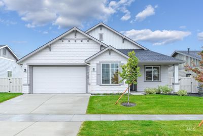 4723 E Fortuna Dr, House other with 3 bedrooms, 2 bathrooms and 2 parking in Nampa ID | Image 1