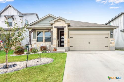 1232 Ella Xing, New Braunfels, TX, 78130-0280 | Card Image