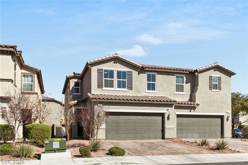 128 Aurelia Ave, North Las Vegas, NV, 89084-2590 | Card Image