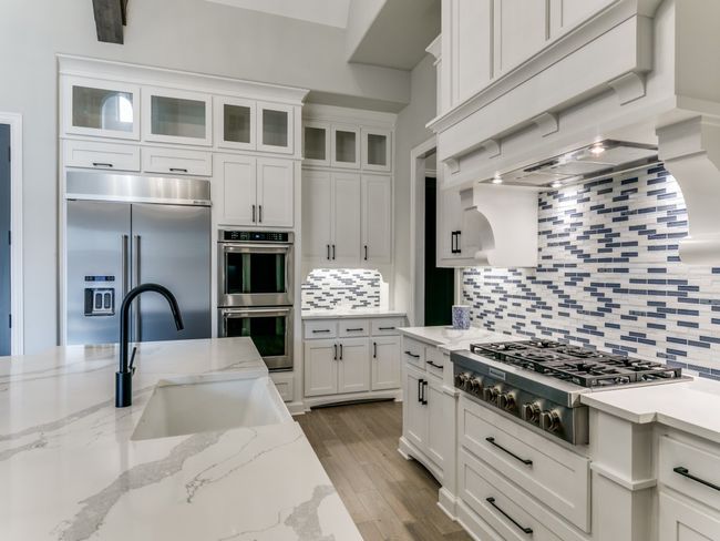140 Albright Ln, House other with 4 bedrooms, 5 bathrooms and null parking in Prosper TX | Image 15
