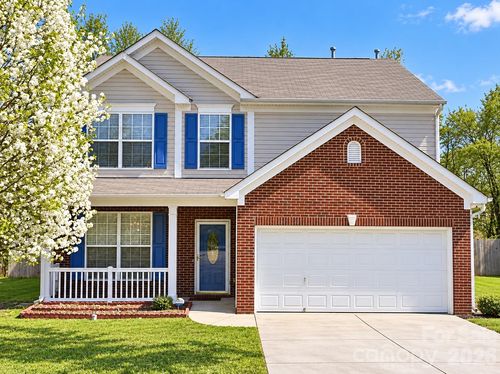 115-1831 Southwind Drive, Charlotte, NC, 28216 | Card Image