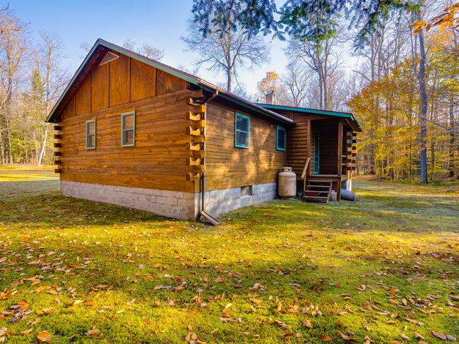 134 Haystack Mountain Road, House other with 4 bedrooms, 1 bathrooms and null parking in Piercefield NY | Image 19