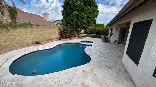 1816 N Salem, Mesa, AZ, 85205-3564 | Card Image