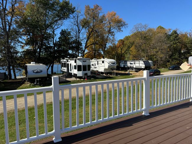 12377 Bair Lake St, House other with 2 bedrooms, 1 bathrooms and null parking in Jones MI | Image 21