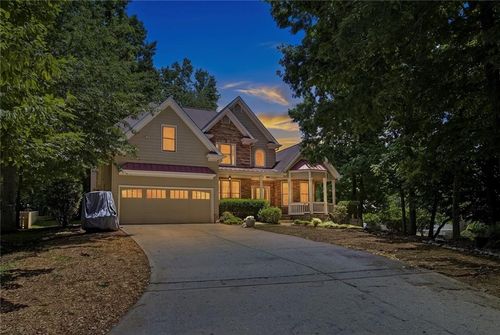 182 Little Victoria Rd, Woodstock, GA, 30189-1463 | Card Image