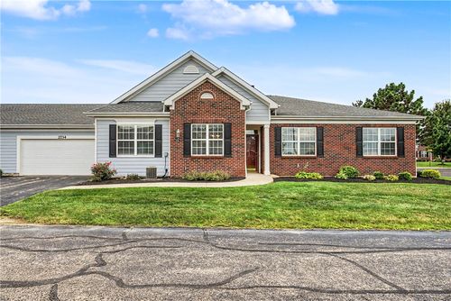 2734 Cedarbrook Way, Beavercreek, OH, 45431 | Card Image