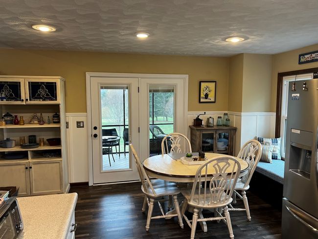 1979 Commonwealth Rd, House other with 3 bedrooms, 2 bathrooms and 2 parking in Galax VA | Image 15