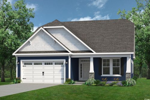 1534 Breakwater Dr, Little River, SC, 29566-5714 | Card Image