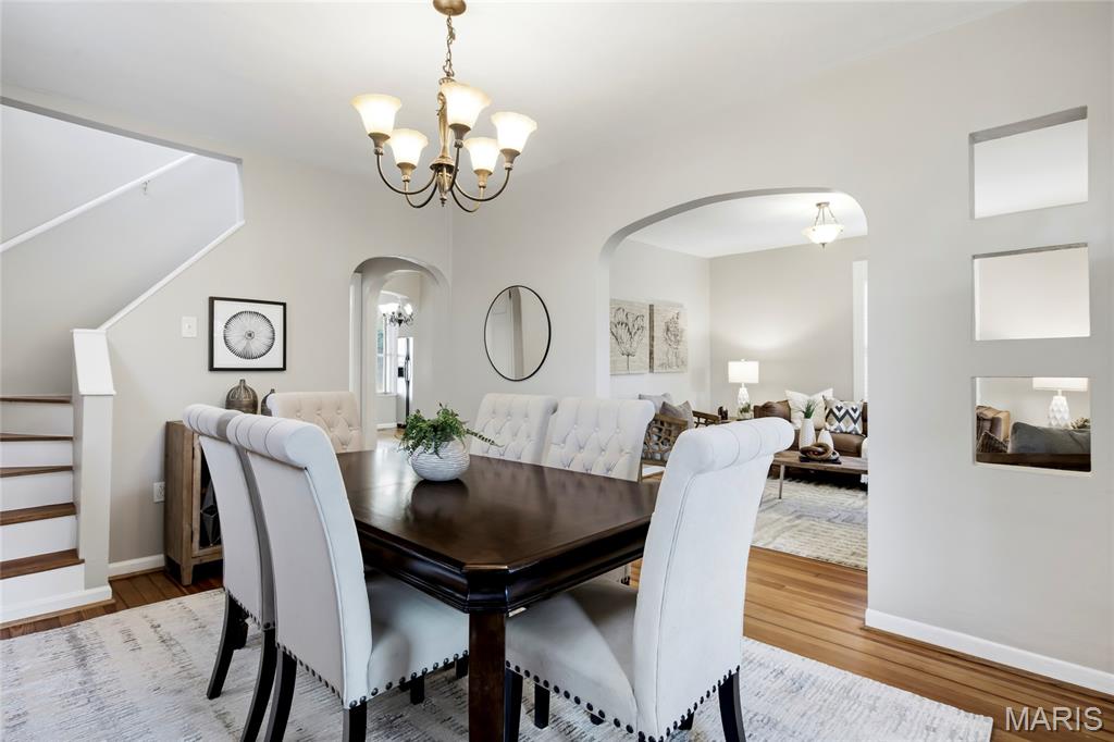 Residential in St Louis 4