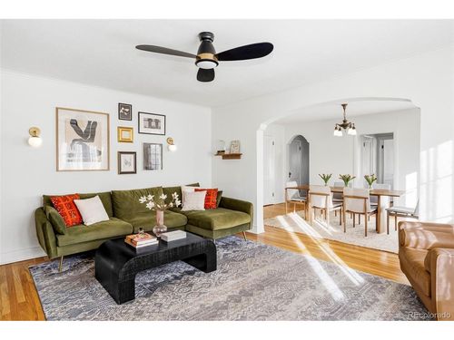 apt-4-1369 N Downing St, Denver, CO, 80218-2114 | Card Image