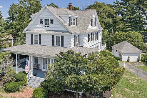 34 Avon Way, Quincy, MA, 02169-1908 | Card Image