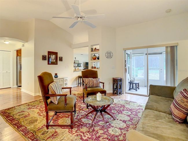 4549 Augustine Rd, House other with 3 bedrooms, 2 bathrooms and null parking in Spring Hill FL | Image 9