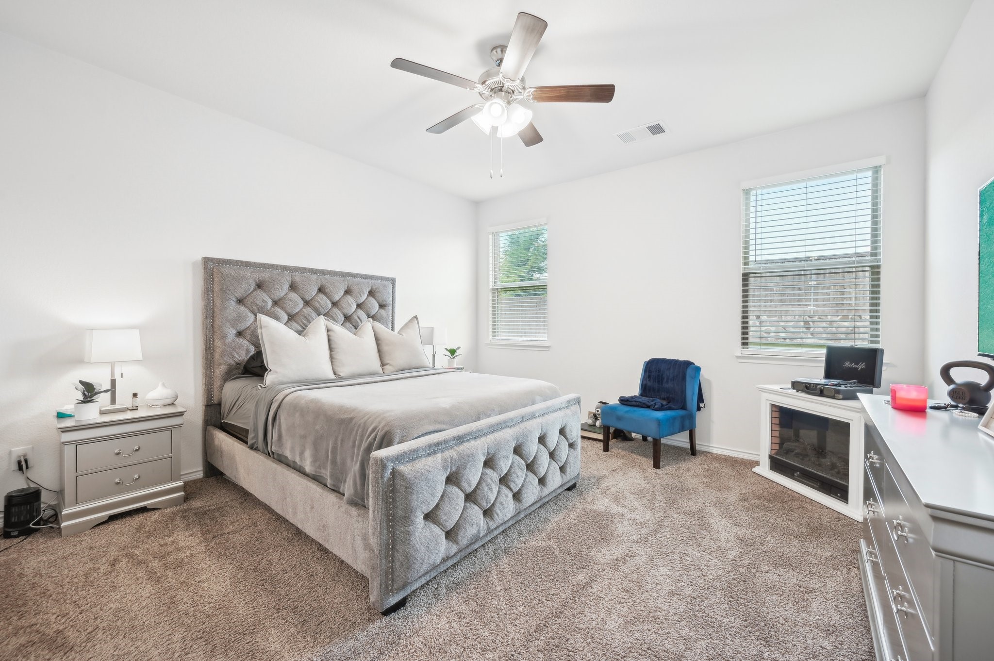 Residential in Little Elm