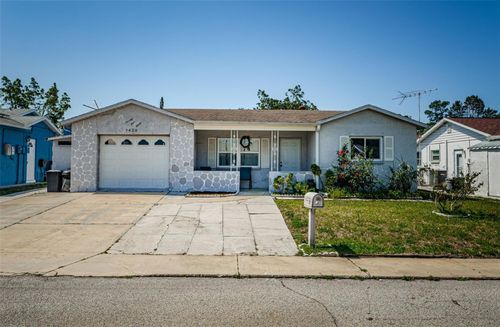 7420 Cay Dr, PORT RICHEY, FL, 34668-5762 | Card Image