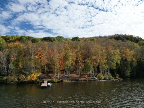 PT LT 12-13 Con 2 Baptiste Lake Wao N/A, Hastings Highlands, ON, K0L1C0 | Card Image