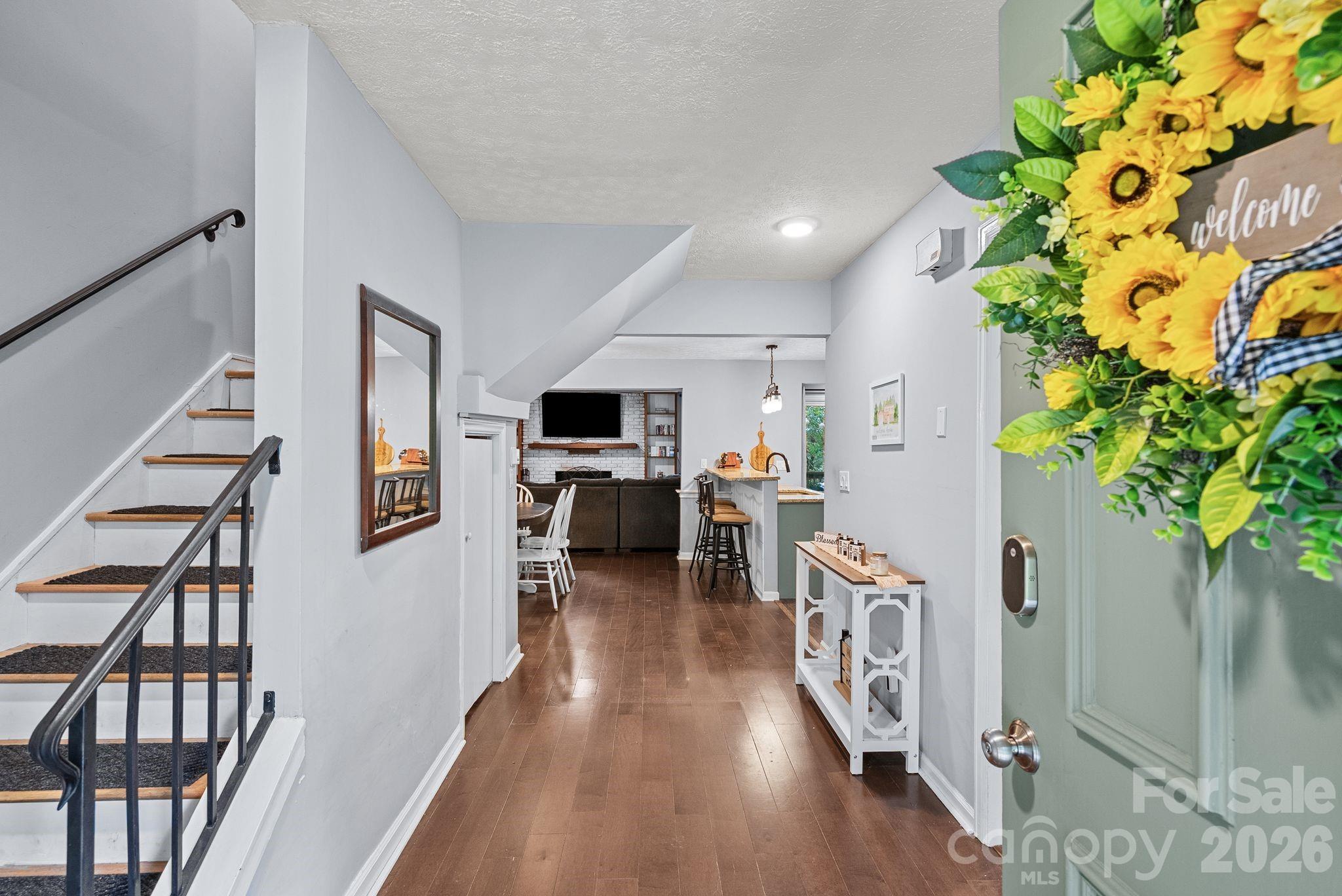 Residential in Hendersonville 5