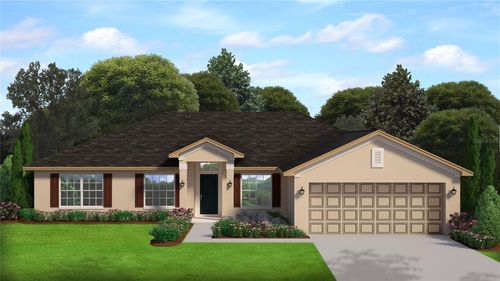 16322 Se 89th Ct, SUMMERFIELD, FL, 34491-5802 | Card Image