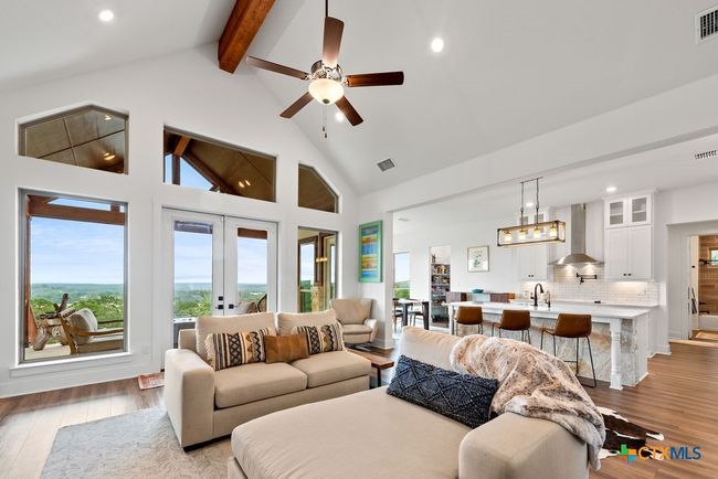 213 Lets Roll Dr, House other with 4 bedrooms, 3 bathrooms and null parking in Fischer TX | Image 10