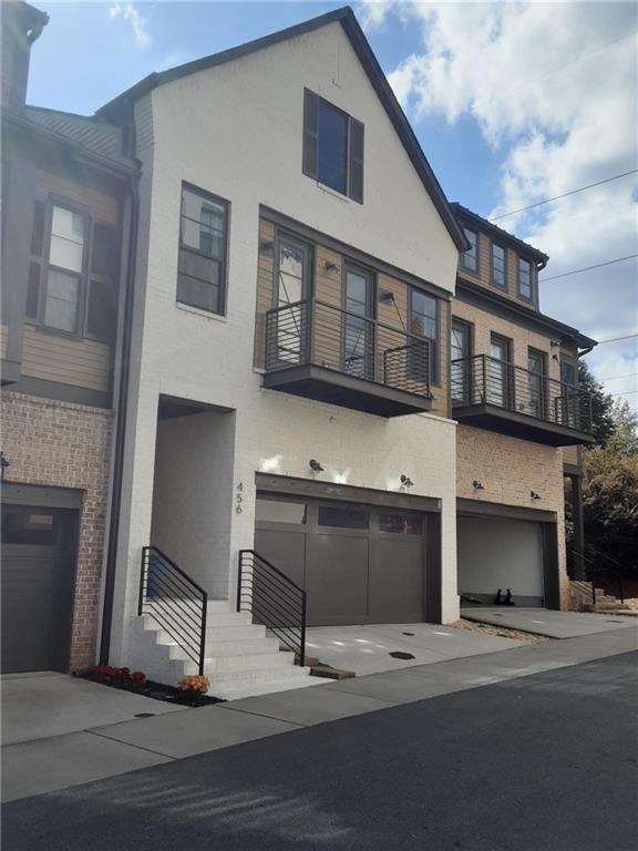 Altissimo Dr, Alpharetta, GA 30009
