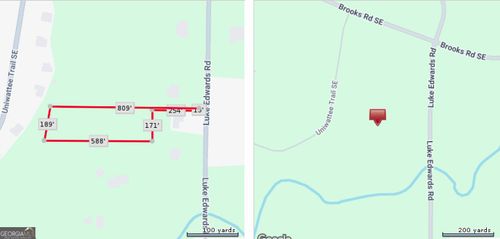 rear-luke-0 Luke Edwards Road, Dacula, GA, 30019 | Card Image