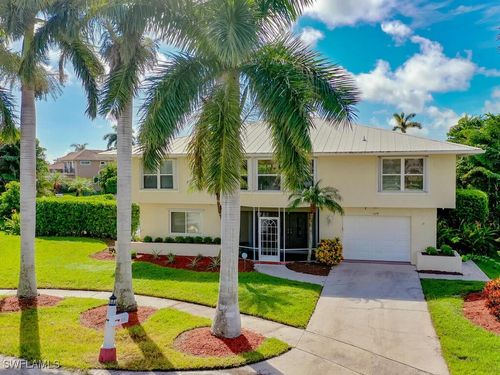 1179 Lighthouse Court, Marco Island, FL, 34145 | Card Image