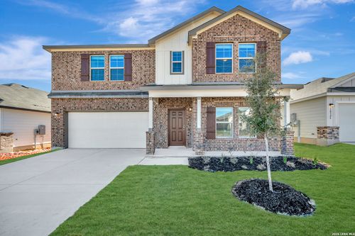 10330 Goodison Dr, Converse, TX, 78109-2586 | Card Image