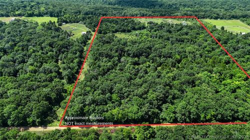 7760 Fig Rd, Henryetta, OK, 74437-1685 | Card Image