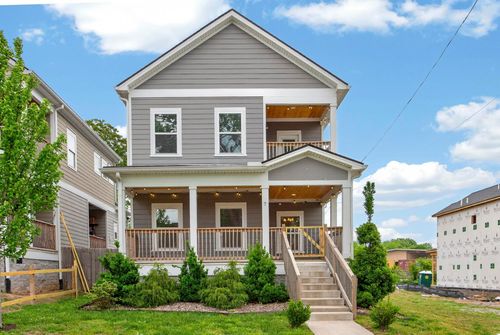 7 Decatur St, Nashville, TN, 37210-2804 | Card Image