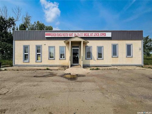 0 4 Ave W, Elrose, SK, S0L0B3 | Card Image