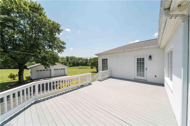 2025 W Main St, House other with 3 bedrooms, 2 bathrooms and null parking in Yadkinville NC | Image 16