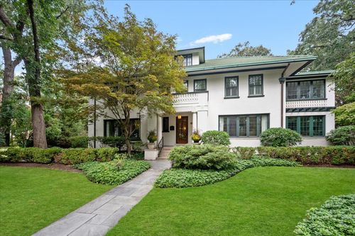 2855 Sheridan Pl, Evanston, IL, 60201-1725 | Card Image