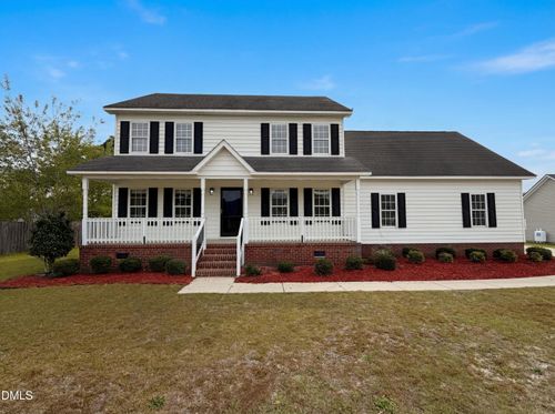 4565 Canasta Ct, Hope Mills, NC, 28348-9501 | Card Image