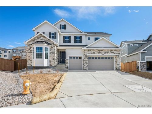9210 Gold Lace Pl, Highlands Ranch, CO, 80129-5801 | Card Image