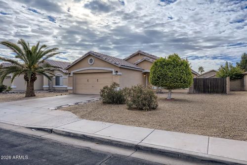 8551 W Carol Ave, Peoria, AZ, 85345-5333 | Card Image