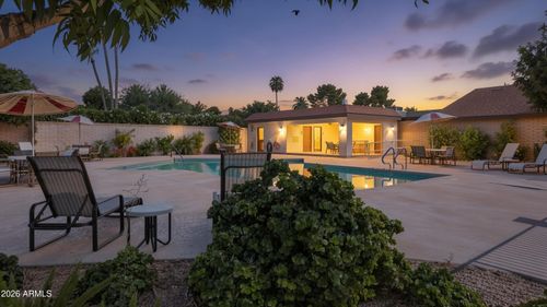 5208 N 78th Way, Scottsdale, AZ, 85250-7602 | Card Image