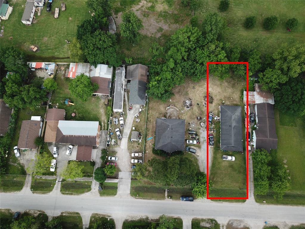 Havner Ln, Houston, TX 77093