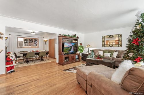 4155 Ingalls St, Wheat Ridge, CO, 80033-5126 | Card Image