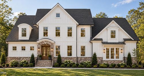 160 Black Bear Ct, Chapel Hill, NC, 27516-6910 | Card Image
